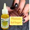 Urban ReLeaf Mani Pedi Maintenance Oil ! Manicures Last Longer, Use with Gel, Dip, Acrylic & Polish. 100% Natural Cuticle & Nail