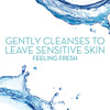 Face Wash by Olay Gentle Clean Foaming Cleanser, 5 fl oz - Pack of 3 (package may vary)