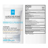 La Roche-Posay Toleriane Double Repair Face Moisturizer Daily Moisturizer Face Cream with Ceramide and Niacinamide for All Skin Types 3.38 Fl Oz
