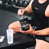 Ryse Signature Series Stim Daddy | Official Noel Deyzel High Stimulant Pre Workout | 21+ Grams Actives | 400mg Caffeine | 40 Servings (Cherry Limeade)