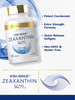 Carlyle Zeaxanthin 14 Mg | 120 Softgels | Supports Eye Health | Non-Gmo, Gluten Free Supplement