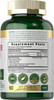 Carlyle Apple Cider Vinegar Capsules | Apple Lean | 200 Pills | Non-Gmo & Gluten Free Supplement | With Diet Plan