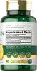 Carlyle Bromelain 1700 Mg | 90 Capsules | Pineapple Enzyme Supplement | Non-Gmo And Gluten Free