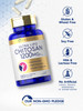 Carlyle Chitosan Supplement 1200Mg | 120 Quick Release Capsules | Non-Gmo, Gluten Free | Ultra Lipo