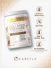 Carlyle Collagen Creamer 8.8Oz | Vanilla Multi Collagen Powder | Non-Dairy Supplement | Non-Gmo, Gluten Free | By Carlyle