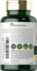 Carlyle Odorless Garlic And Cayenne 1150Mg | 200 Softgels | Non-Gmo, Gluten Free Supplement