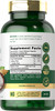 Carlyle Inulin Powder Capsules | 1500Mg | 200 Count | Non-Gmo And Gluten Free Supplement