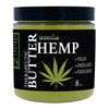 Greenive - Hemp Body Butter - All Natural - Hemp Body Butter - (8Oz)