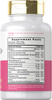 Carlyle Multivitamin For Women 50 And Over | 250 Caplets | Iron Free | With B-Vitamins, D3, And Calcium | For Women 50 Plus