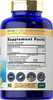 Carlyle Mini Fish Oil Softgels | 2010 Mg | 200 Omega-3 Pearls | Non-Gmo & Gluten Free Supplement