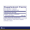 Premier Research Labs Turmeric - Liver Support & Gastrointestinal Health - Naturally Occurring Curcuminoids - Digestive Support