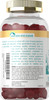 Carlyle Stress Support Gummies | 50 Count | With Gaba And L-Theanine | Natural Strawberry Lemon Flavor | Non-Gmo, Gluten Free Sup