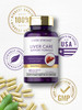 Carlyle Liver Support Supplement | 90 Capsules | Powerful Complex | Liver Care Formula | Non-Gmo, Gluten Fee