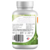 Vitamin D3, Advanced D3 Formula, Orange, 25 Mcg (1,000 Iu), 120 Chewable Tablets, Zahler
