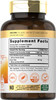 Carlyle Vitamin C 1000Mg With Bioflavonoids | 250 Caplets | With Rose Hips | Vegetarian, Non-Gmo, Gluten Free
