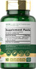 Dgl Deglycyrrhizinated Licorice Capsules | 200 Count | 4000Mg | Vegeterian, Non-Gmo & Gluten Free Supplement | By Carlyle