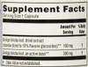 Kroeger Herb Ginkgo Biloba Vegetarian Capsules, 90 Count Kroeger Herb Ginkgo Biloba Vegetarian Capsules, 90 Count