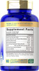 Carlyle Vitamin B Complex Plus Vitamin C | 300 Caplets | Vegetarian, Non-Gmo And Gluten Free Supplement