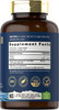 Carlyle Vegan Omega 3 Supplement | 150 Softgels | From Algae Oil | Non-Gmo & Gluten Free | Tahoe Naturals