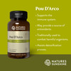 Nature'S Sunshine Pau D’ Arco, 100 Capsules | Supports The Immune System, Provides Antioxidants, And Assists The Natural Detoxifi