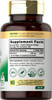 Carlyle Vitamin E Softgel Capsules 400 Iu | 180Mg | 300 Count | Non-Gmo And Gluten Free Formula