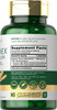 Carlyle Graminex Flower Pollen Extract | 1000 Mg | 60 Capsules | Non-Gmo & Gluten Free
