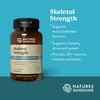 Nature S Sunshine Skeletal Strength 150 Bone Health Supplements