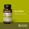 Nature'S Sunshine Bee Pollen, 100 Capsules | Has A Strong Nutritional Profile That Offers A Natural Energy Boost
