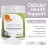 Zahler Inositol & Glycine Supplement Powder - Mood & Nervous System Support Supplements For Women - Hormone Balance & Healthy