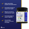 Premier Research Labs Fermented Turmeric Plus - Supports Liver Health, Digestion & Cardiovascular Function - Features Highly