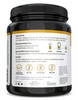 Naturewise Enhanced Collagen Peptides (45 Servings) - Hydrolyzed Type I & Iii To Support Hair, Skin, Joint, And Bone Health