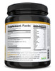 Naturewise Enhanced Collagen Peptides (45 Servings) - Hydrolyzed Type I & Iii To Support Hair, Skin, Joint, And Bone Health