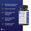 Premier Research Labs Medi-Detox Pack - Supports Facial, Dental & Body Cleansing - Features Montmorillonite Clay With Calcium