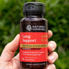 Nature'S Sunshine Lung Support Chinese Tcm Concentrate, 30 Capsules