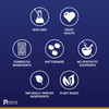 Premier Research Labs Circuzyme - For Circulation, Arterial Health & Blood Pressure Support - With Cordyceps, Olive Leaf & Tocotr