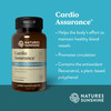 Nature'S Sunshine Cardio Assurance 60 Capsules