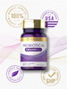 Carlyle Probiotic For Women & Men | 3 Billion Cfu | 60 Capsules | 14 Strains | Non-Gmo & Gluten Free