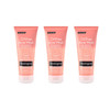 Neutrogena Oil Free Pink Grapefruit Acne Face Wash with Vitamin C, 6.7 Fl Oz - (Pack of 3)