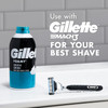 Gillette Foamy Sensitive Shave Foam For Men Sensitive Skin 11 oz