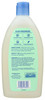 Rite Aid Baby Wash & Shampoo With Oat - 18 Fl Oz, Tear-Free And Hypoallergenic