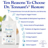 Dr. Tennant'S Restore Vanilla 14-Day Servings
