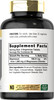Magnesium Chloride | 1560Mg | 200 Tablets | Cloruro De Magnesio Supplement | Vegetarian, Non-Gmo, And Gluten Free Formula