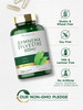 Carlyle Gymnema Sylvestre Capsules  200 Count  Non-Gmo And Gluten Free Carlyle Gymnema Sylvestre Capsules  200 Count  Non-Gmo And Gluten Free