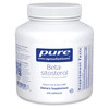 Pure Encapsulations, Beta sitosterol, 270 vcaps