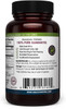 Amazing Herbs Premium Black Seed Oil 1250mg - 60 Softgels - Cold-Pressed Black Cumin Seed Oil - Immune System (2 Pack)