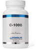 Douglas Labs, C 1000 1000 Mg, 100 Caps