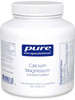 Pure Encapsulations, Cal/Mag, Citrate Malate, 180 Vcaps