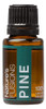 Nature's Fusions - Pine Pure Essential Oil - 15mL