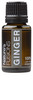 Nature s Fusions Ginger Root 100% Pure & Essential Oils 5 Fl Oz