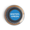Natures Fusions Wintergreen 100% Pure and Essential Oil 15 Millirs